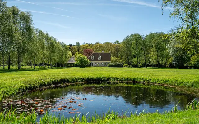 Foto van Beukenlaan 8, Oudemirdum