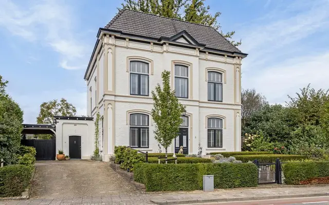 Foto van Bredevoortsestraatweg 51, Aalten