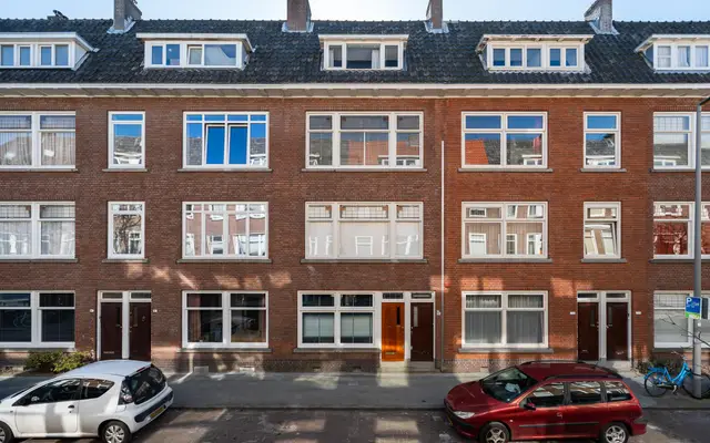 Foto van Geertsemastraat 8B 03, Opmerking