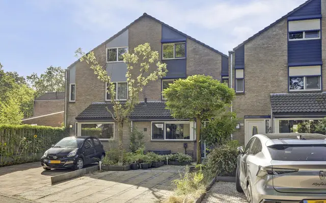 Foto van Sallandhof 18, Helmond