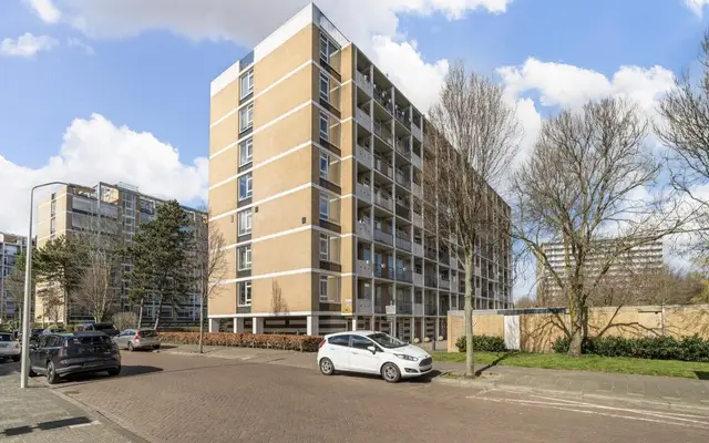 Foto van Louis Davidsstraat 429, 's-Gravenhage