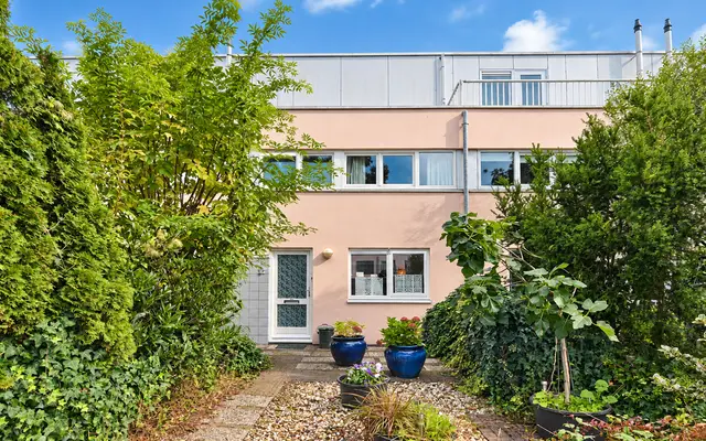 Foto van Grasgroen 17, Zoetermeer
