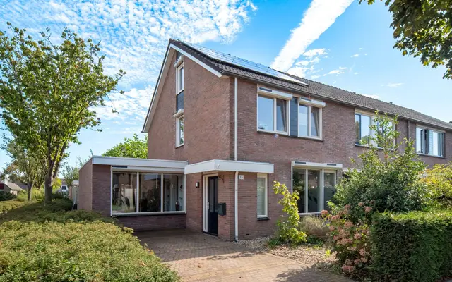 Foto van Morgenster 36, Nijverdal