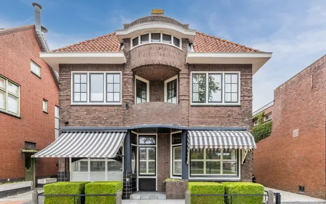 Foto van Hoofdstraat 65, Stadskanaal
