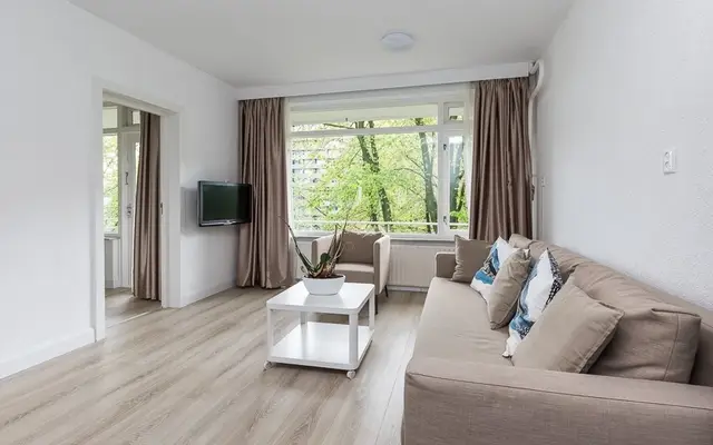Foto van Langswater 835, Amsterdam