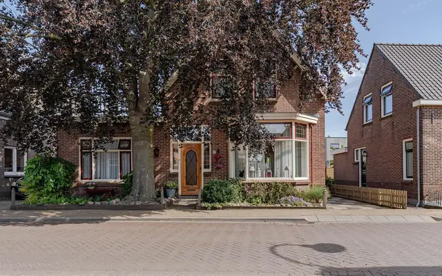 Foto van Dorpsstraat 167, Hazerswoude-Dorp