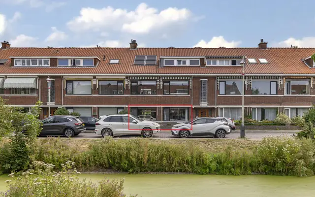 Foto van Händellaan 26, 's-gravenhage
