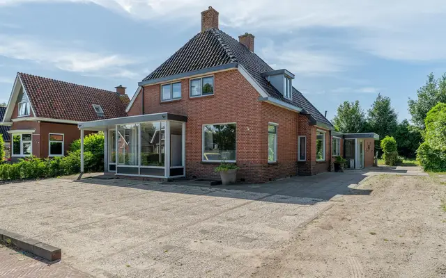 Foto van Doniawei 64, Damwald