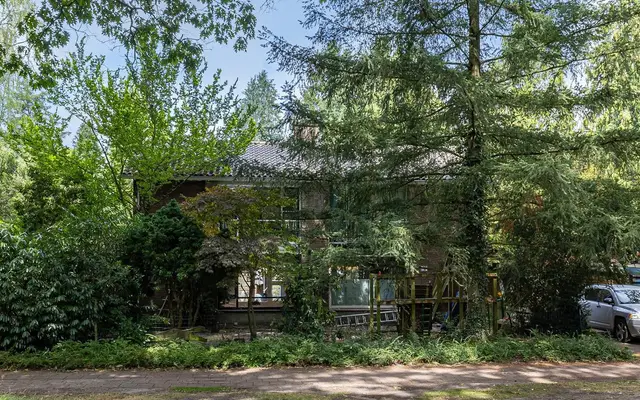 Foto van Briedélaan 33, Maarn