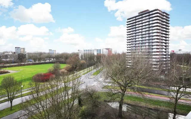 Foto van Stadhoudersring 252, Zoetermeer