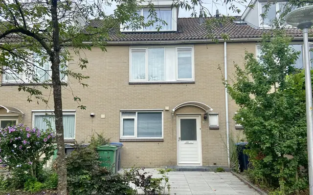 Foto van Midscheeps 8, Amstelveen