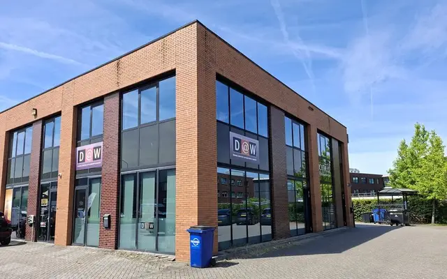 Foto van Papland 19 h, Gorinchem