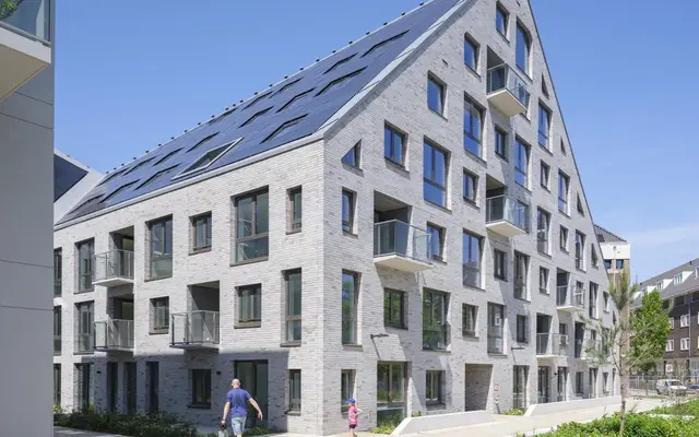 Foto van Deken van Somerenstraat 146, Eindhoven