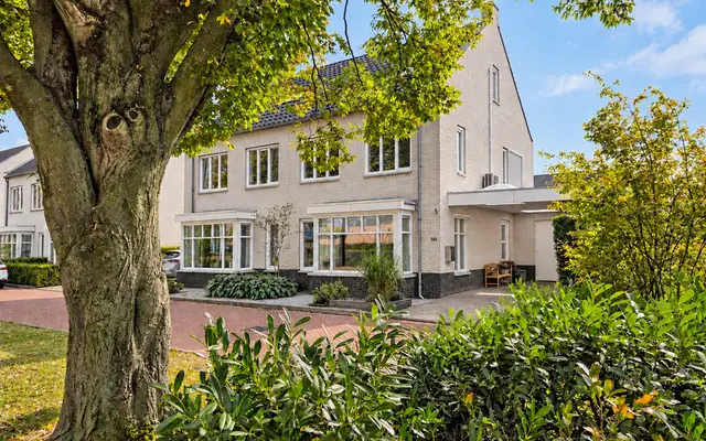 Foto van Isaäc Da Costastraat 141, Hengelo