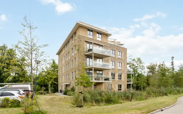 Foto van Ireen Wüststraat 139, Schiedam
