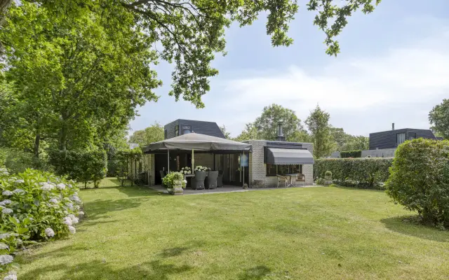 Foto van Klepperstee-Eik 1, OUDDORP