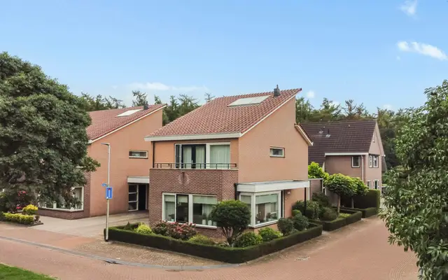 Foto van Priëel 17, Almelo