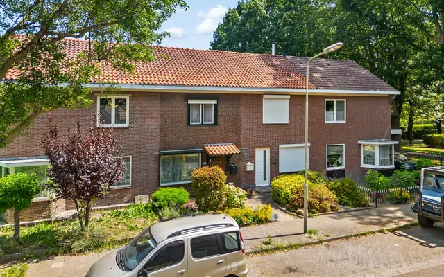 Foto van Begoniasingel 119, Geleen