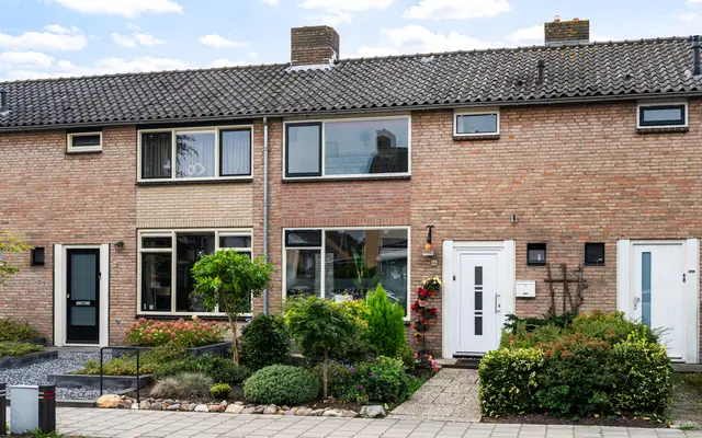Foto van Hoge Hagt 66, Epe