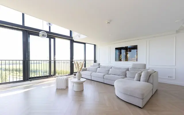 Foto van Isla Margaritastraat 91, Almere