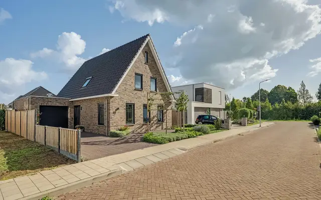Foto van Ottertjes 19, Kapelle
