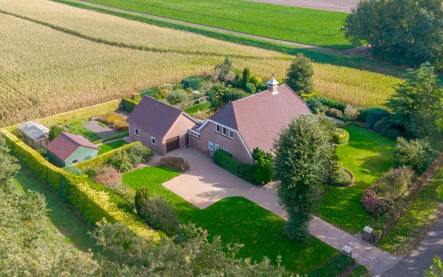 Foto van Achter de Brink 31, Odoornerveen