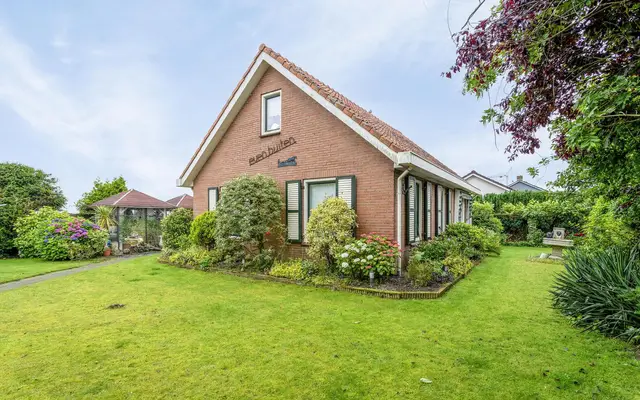 Foto van Boomdijk 32, Steenbergen