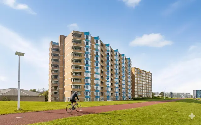 Foto van Stuvesande 142, Terneuzen