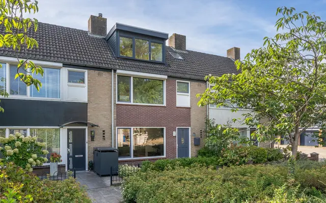 Foto van Meidoornstraat 41, Sint-Michielsgestel