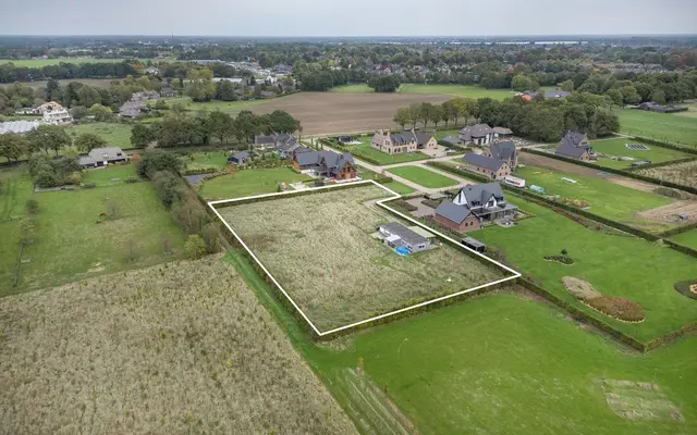 Foto van De Horst 6, Someren