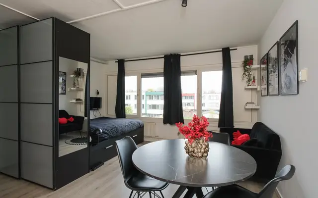 Foto van Reutumbrink 32 4, Enschede