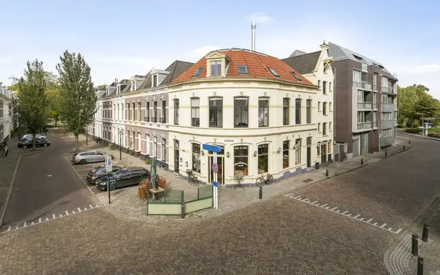 Foto van T.G. Gibsonstraat 26 A, Deventer