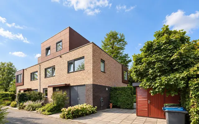 Foto van Valentijn 47, Driebergen-Rijsenburg