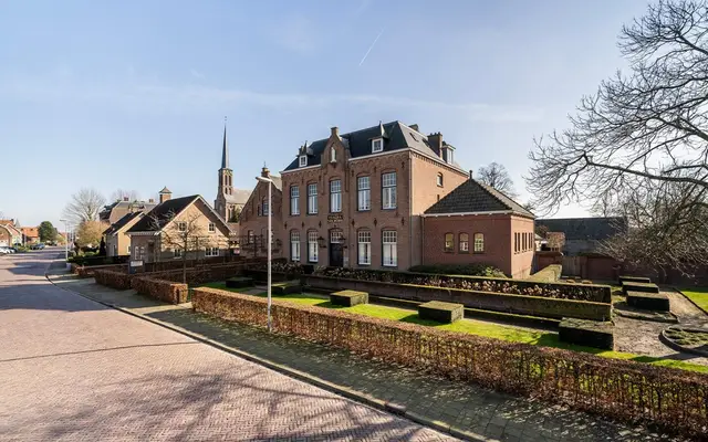 Foto van Kerkstraat 27 a, Elshout