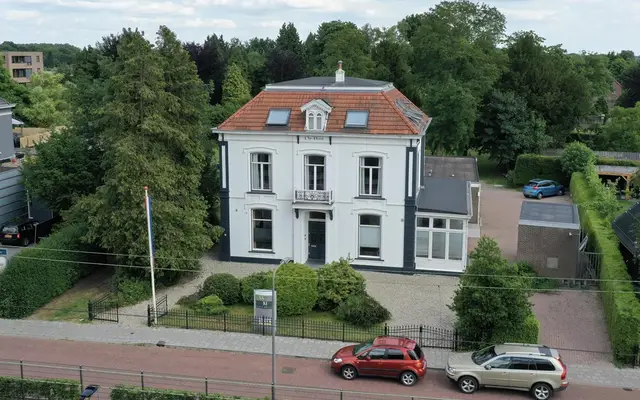 Foto van Kastanjelaan 14, Velp