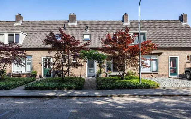 Foto van Oude Anloërweg 6, Zuidlaren