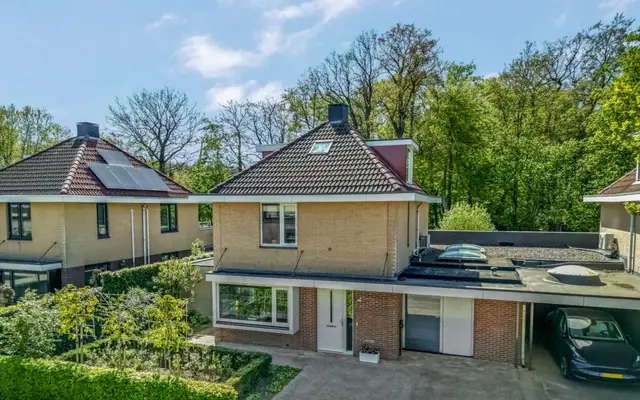 Foto van Annabellastraat 26, Nijmegen