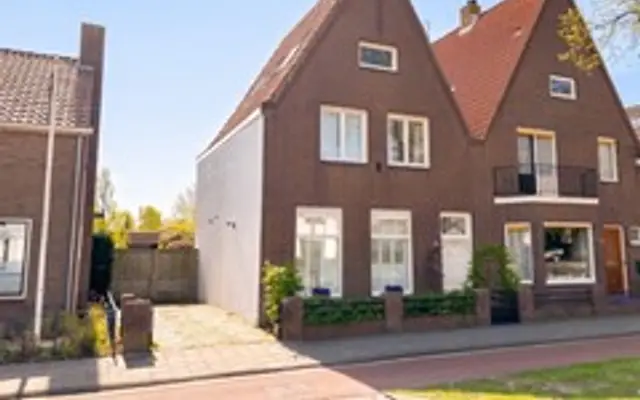 Foto van Bredestraat 34, Oostburg