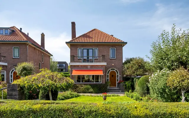 Foto van Utrechtsestraatweg 71 II, Woerden