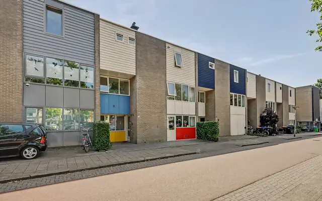 Foto van Havikskruid 23, Zeewolde