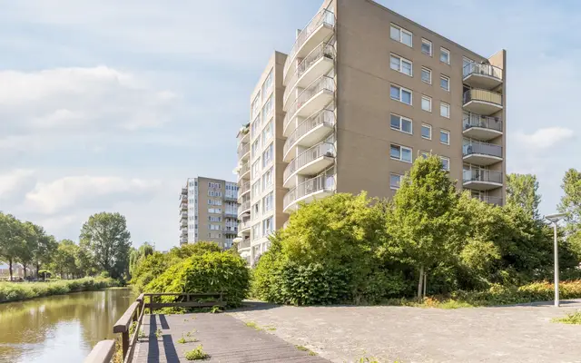 Foto van Rosa Spierlaan 196, Amstelveen