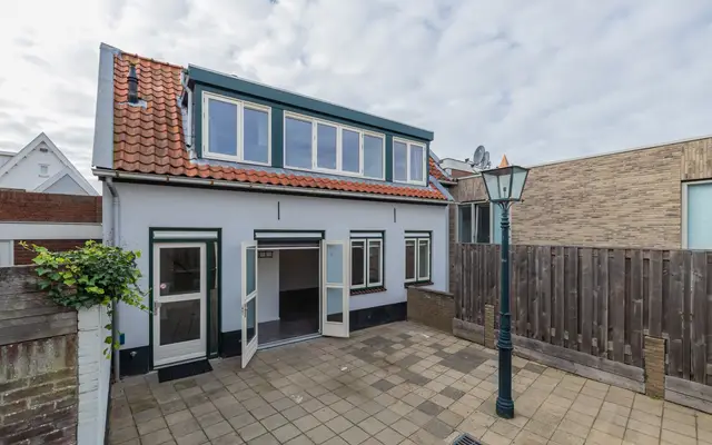 Foto van Toekomststraat 4 A, Noordwijk
