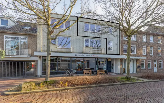 Foto van Heinseweg 9 A, SITTARD