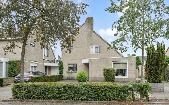 Foto van Klipperstraat 18, Den Bosch