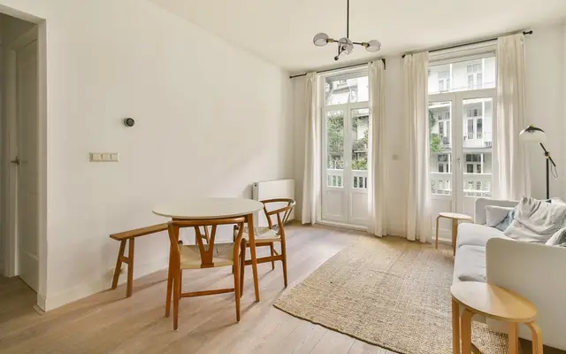 Foto van Nassaukade 146 1A, Amsterdam