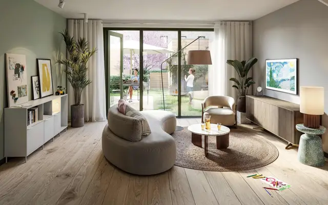 Foto van Klipspringerdreef 22, Utrecht