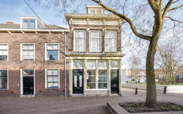 Foto van Broersveld 140 B, Schiedam