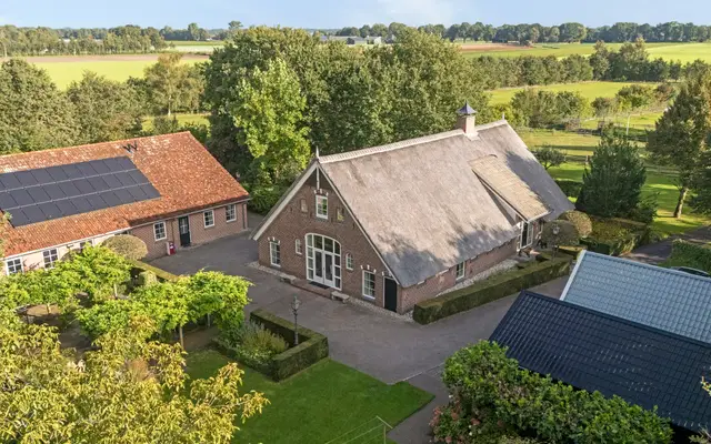 Foto van Grote Kattendijk 5, VENEBRUGGE