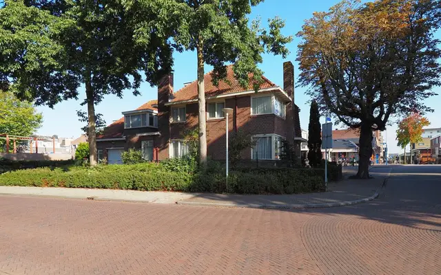 Foto van Veerdam 2, PAPENDRECHT