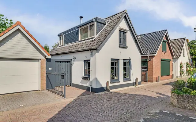 Foto van Torenstraat 71, Numansdorp